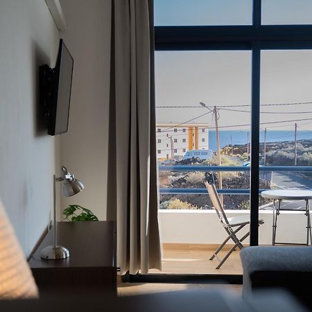 A Azules La Restinga Apartment Exterior photo